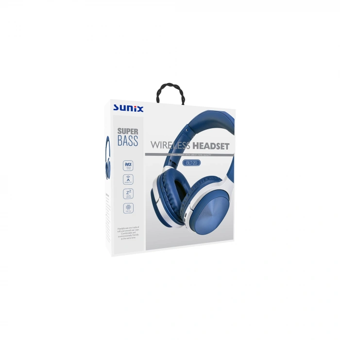 Sunix BLT-20 Bluetooth Kulaklık