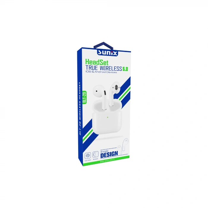 Sunix BLT-29 Bluetooth Kulaklık