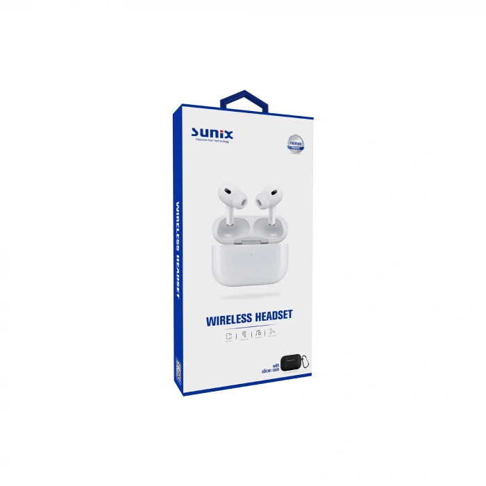 Sunix BLT-42 Bluetooth Kulaklık