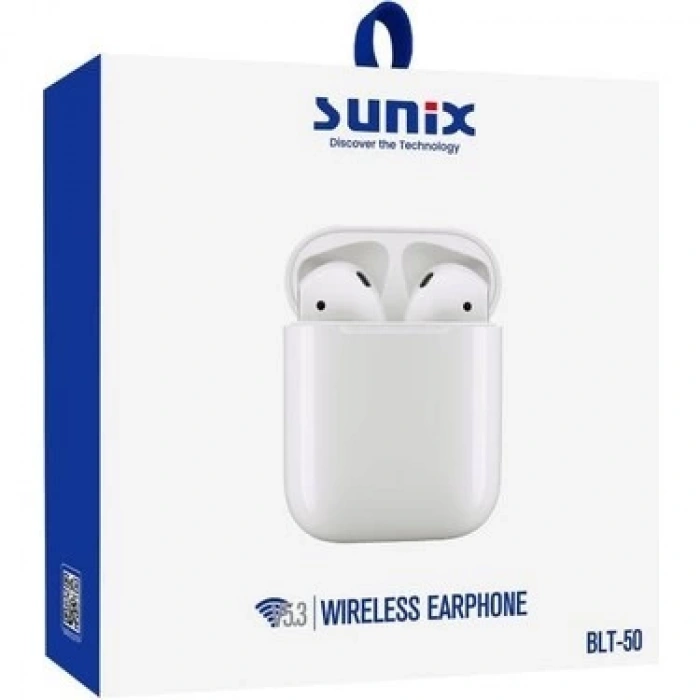 Sunix BLT-50 Bluetooth Kulaklık