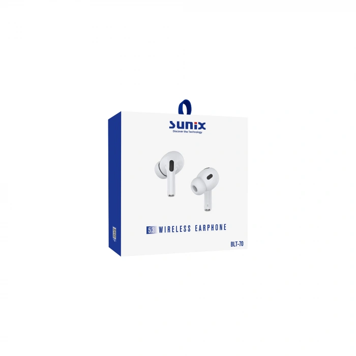 Sunix BLT-70 Bluetooth Kulaklık