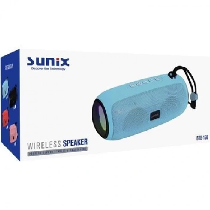 Sunix BTS-150 Bluetooth Hoparlör