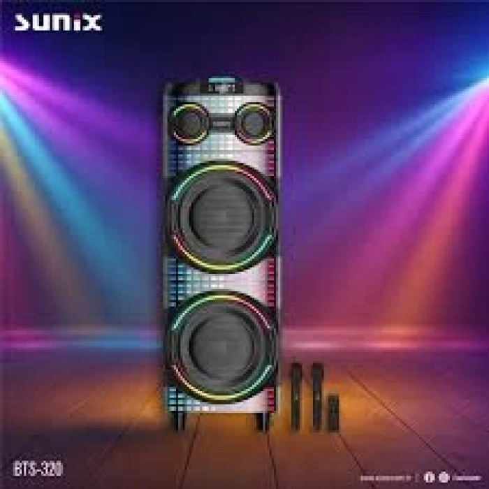 Sunix BTS-320 Bluetooth Hoparlör