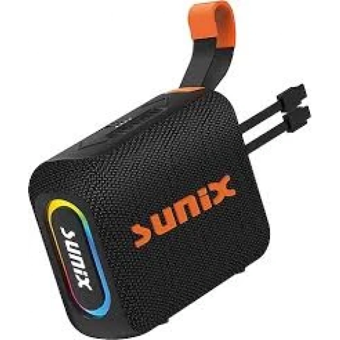 Sunix BTS-400 Bluetooth Hoparlör