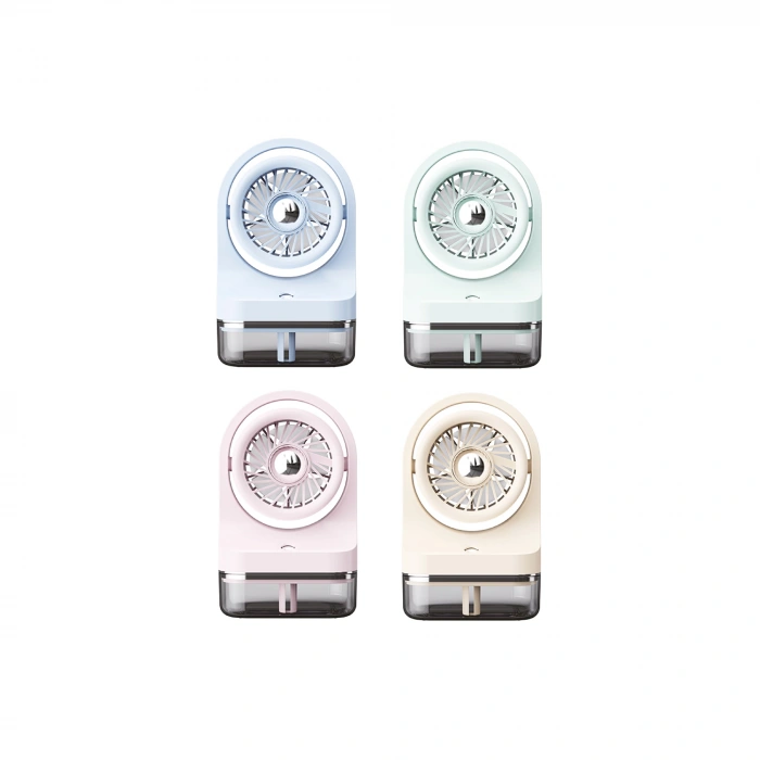 Sunix FN-13 Masa Üstü Fan