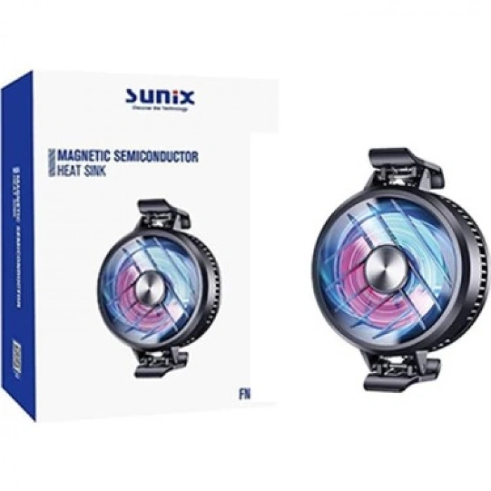 Sunix FN-30 Telefon Soğutucu Fan