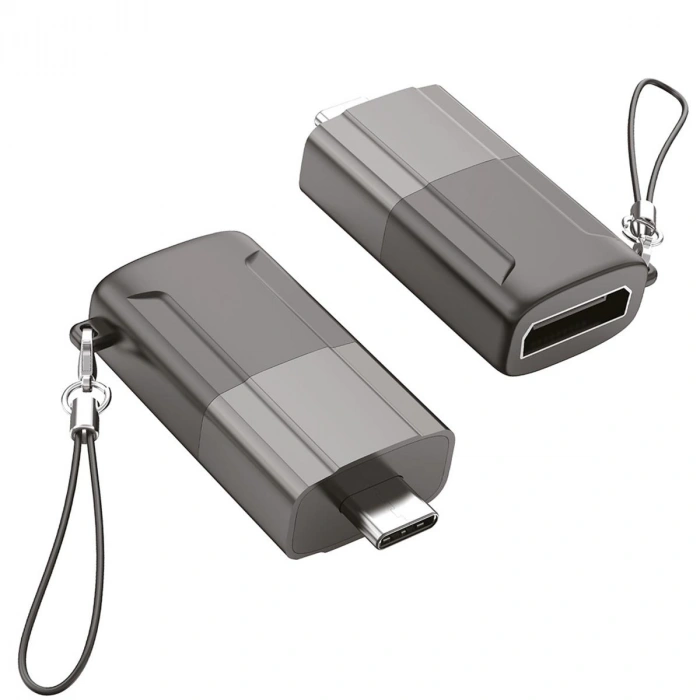 Sunix HD-01 USB-C to HDTV Adaptör