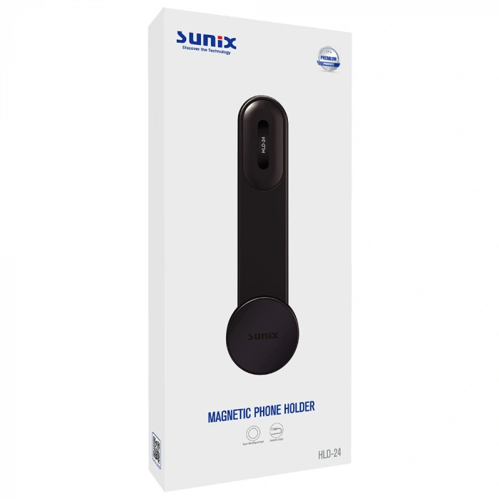 Sunix HLD-24 Araç İçi Telefon Tutucu