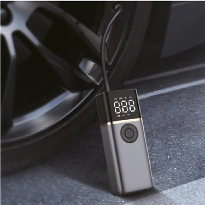 Sunix HP-01 Taşınabilir Hava Kompresörü