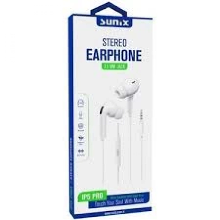 Sunix IP5 Pro Kulaklık