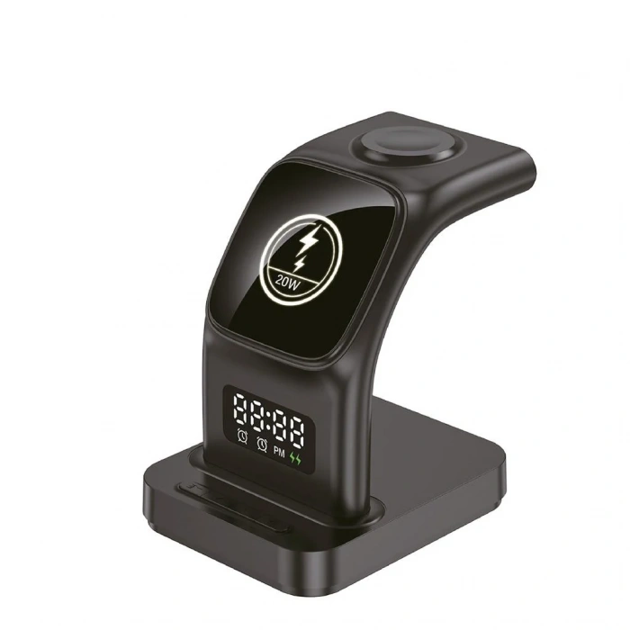 Sunix MG-01 Manyetik Şarj Standı