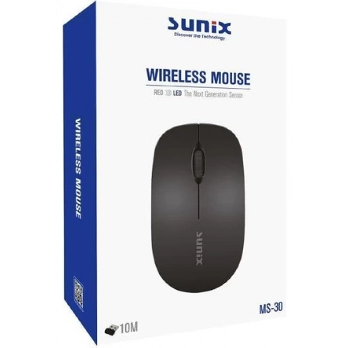 Sunix MS-30 2.4GHz Wireless Mouse