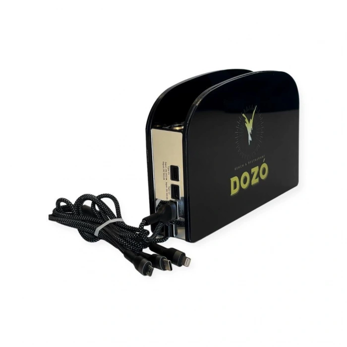 Sunix PB-101 Powerbank (20.000 mAh