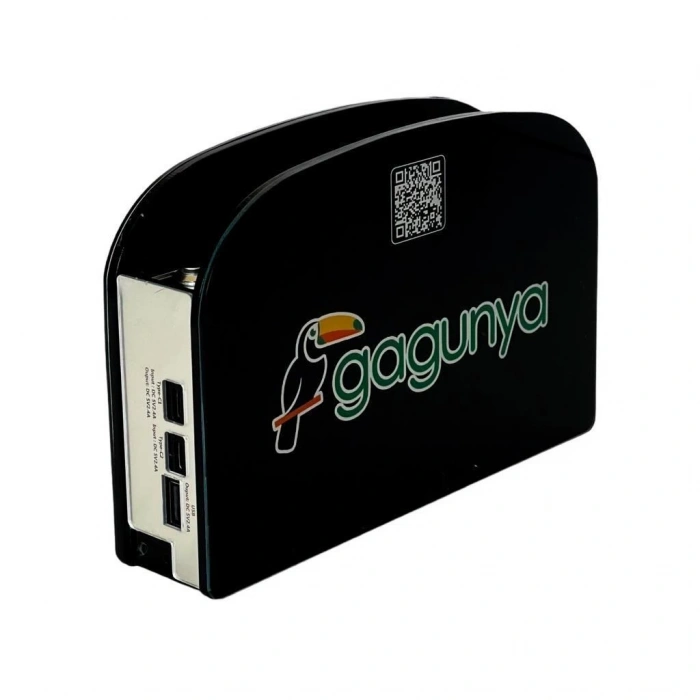 Sunix PB-101 Powerbank (20.000 mAh