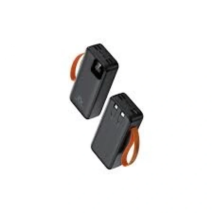 Sunix PB-60 Powerbank 30.000 mAh