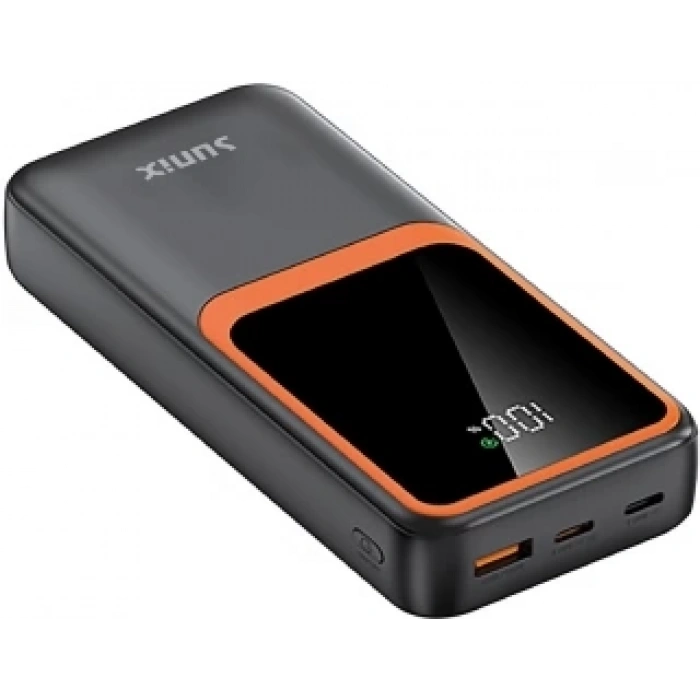 Sunix PB-70 Powerbank 20.000 mAh