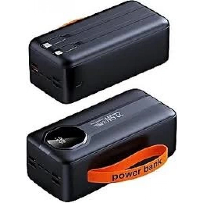 Sunix PB-80 Powerbank 50.000 mAh