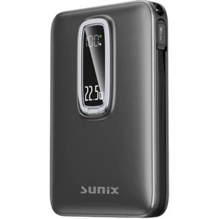 Sunix PB-90 Powerbank 10.000 mAh