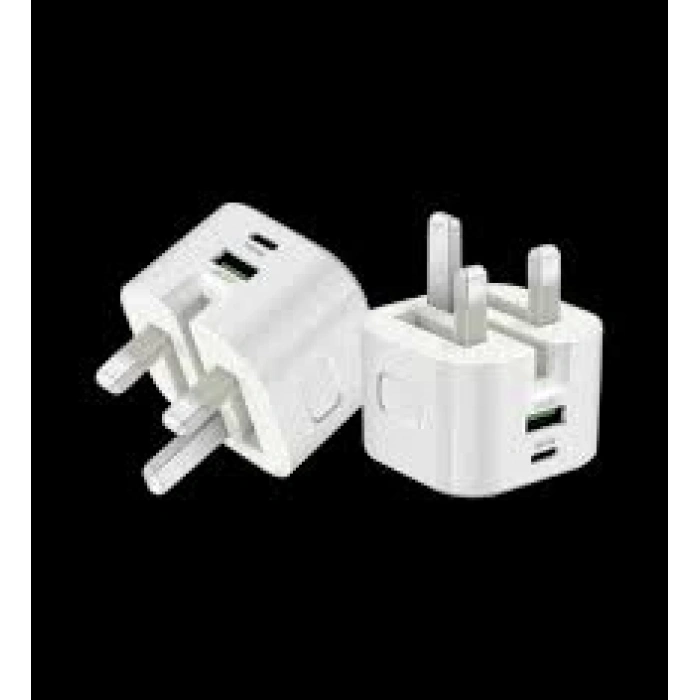 Sunix S-231 Şarj Başlığı