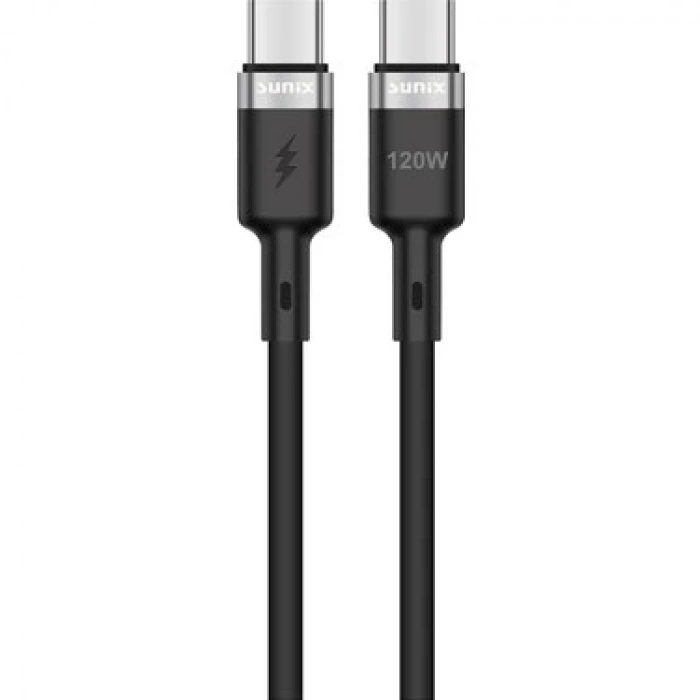 Sunix SC-120 Hızlı Şarj Kablosu
