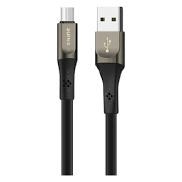 Sunix SC-19 / SC-20 Hızlı Şarj Kablosu