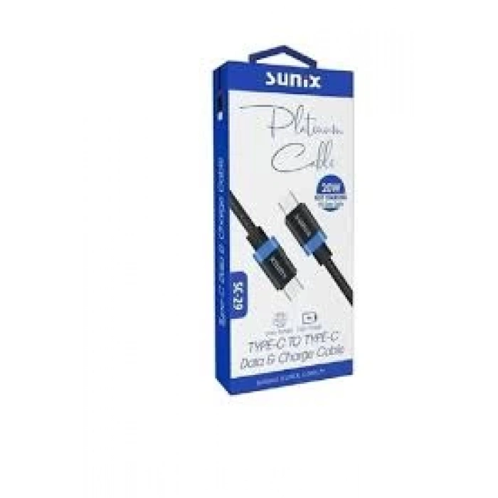 Sunix SC-29 Hızlı Şarj Kablosu