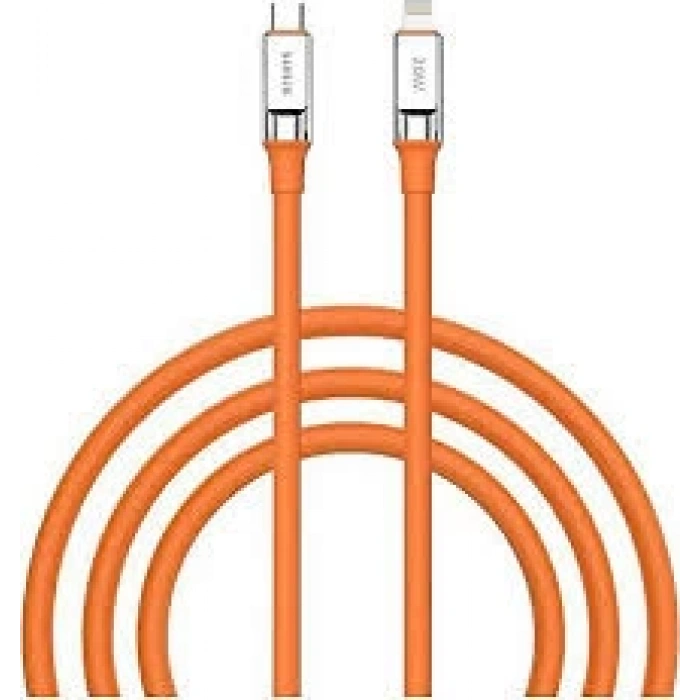 Sunix SC-67 Hızlı Şarj Kablosu