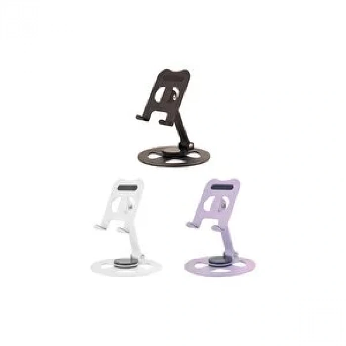 Sunix STAND-16 Metal Telefon Tutucu