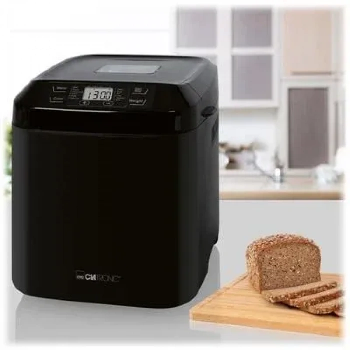 Tam Otomatik Ekmek Makinesi BBA 3774 (550W)