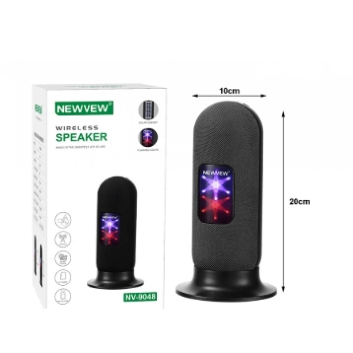 Taşınabilir Hoparlör