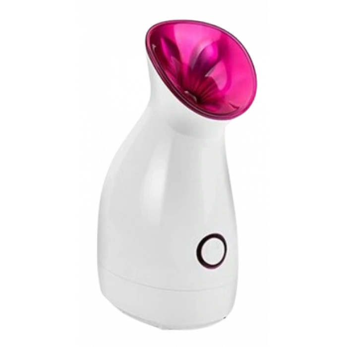 Taşınabilir Yüz Buhar Makinesi – Derinlemesine Cilt Bakımı