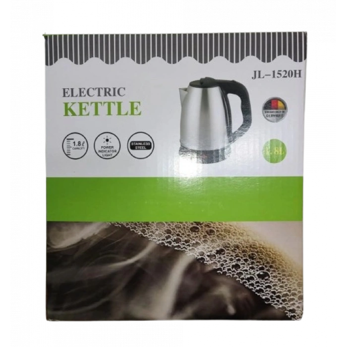 TEMPIRE Su Isıtıcısı