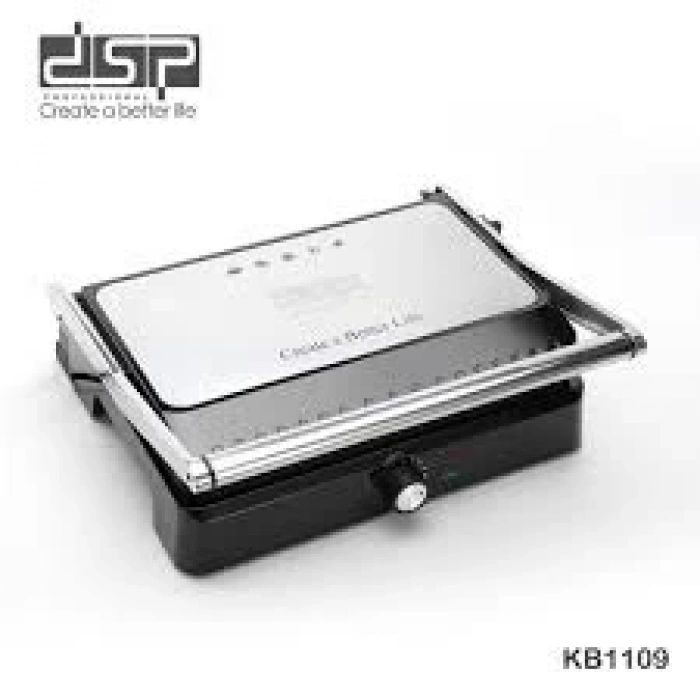 Tost ve Izgara Makinesi