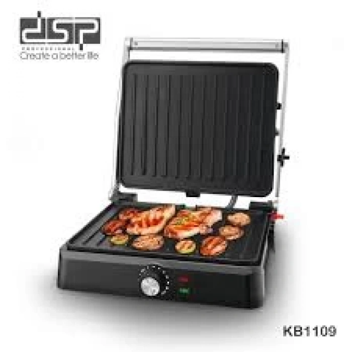 Tost ve Izgara Makinesi