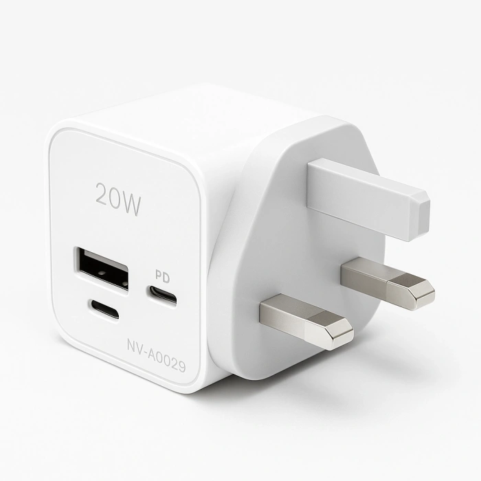 USB Çıkışlı Priz