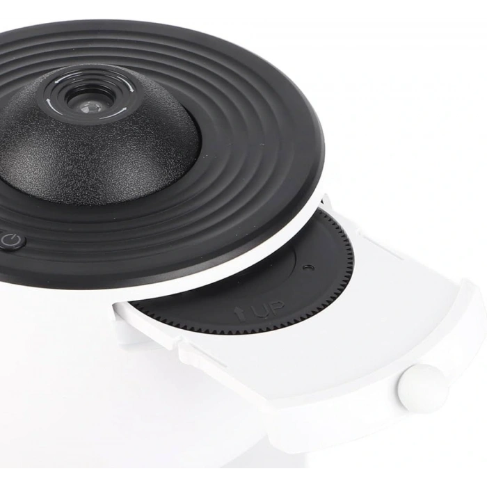 Uzay Yansıtmalı Gece Lambası