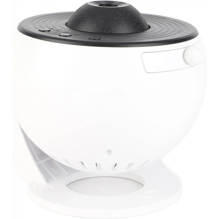 Uzay Yansıtmalı Gece Lambası