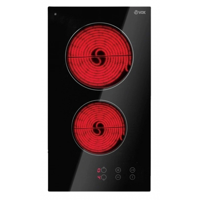 VOX Ankastre Elektrikli Domino Ocak