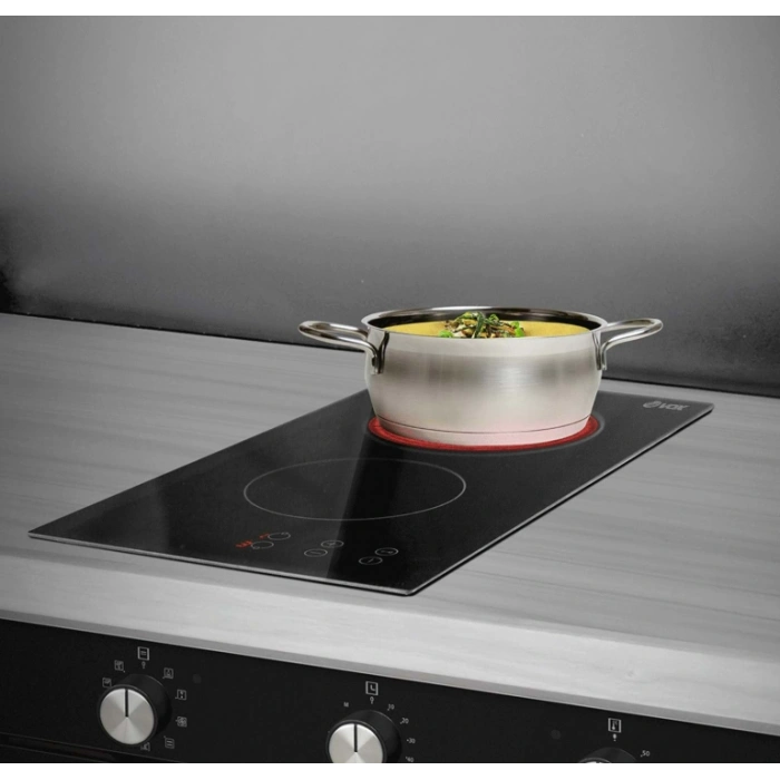 VOX Ankastre Elektrikli Domino Ocak