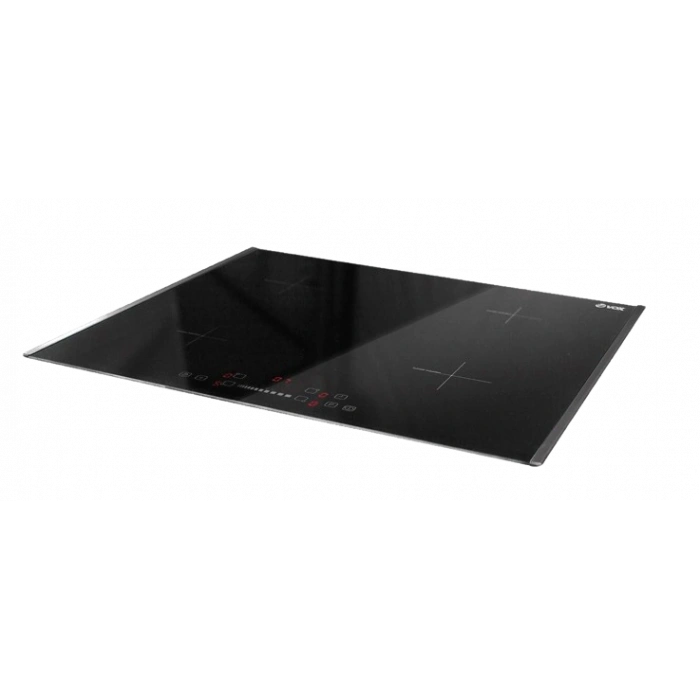 VOX Ankastre Siyah İndüksiyon Ocak