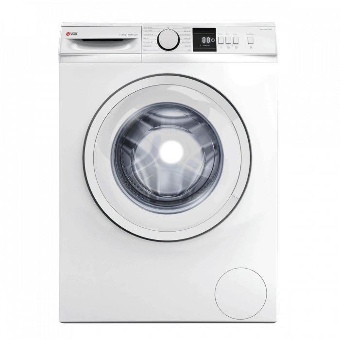 VOX Çamaşır Makinesi - 8 KG