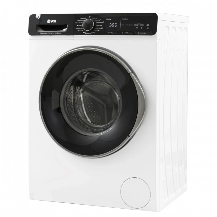 VOX Çamaşır Makinesi - 8 KG
