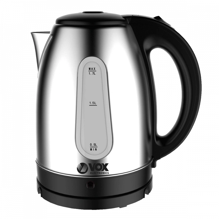 VOX Çelik Su Isıtıcı