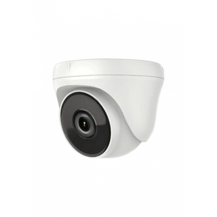 WELLCAM Dome Kamera İç Mekan - 2MP & Renkli & Gece Görüşü