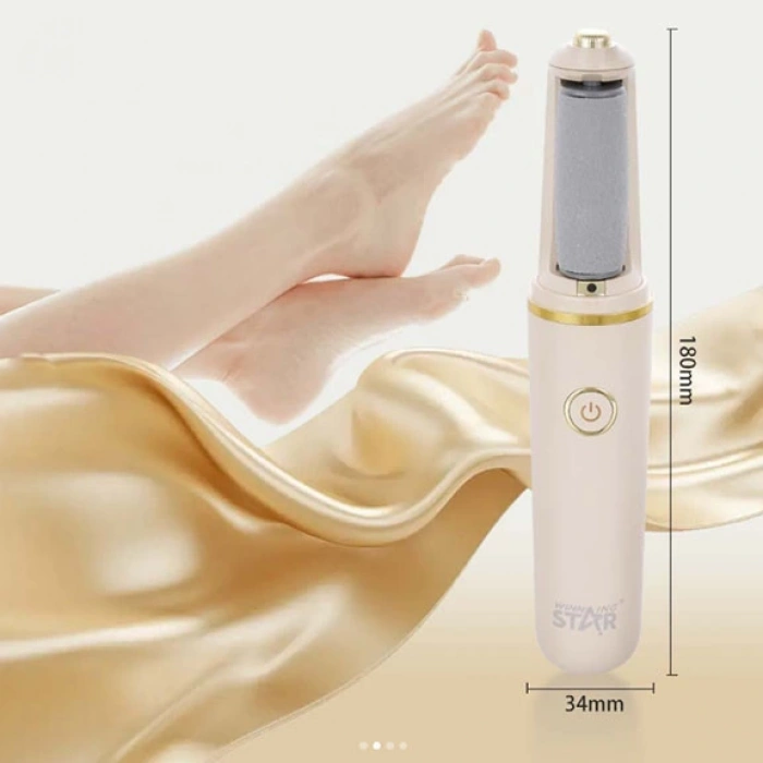 WİNNİNG STAR Ayak Bakım Cihazı