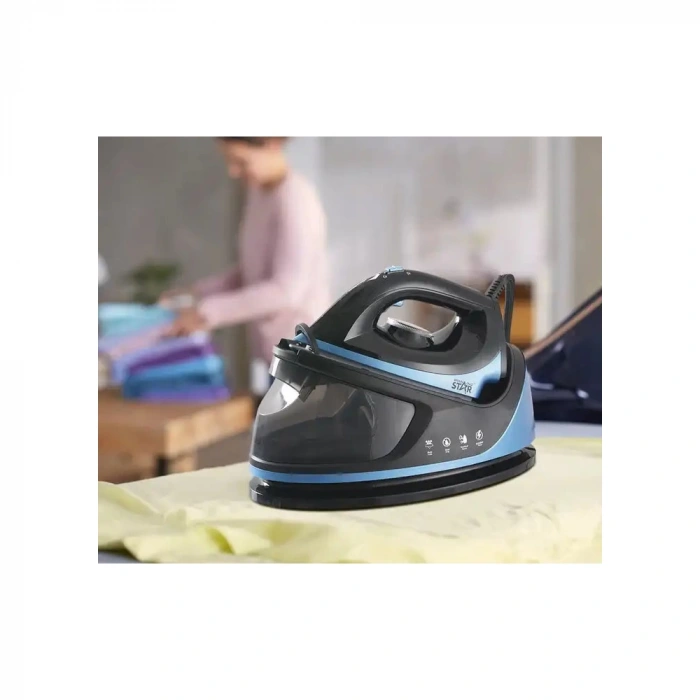 WİNNİNG STAR Buharlı Ütü