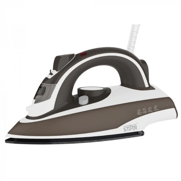 WİNNİNG STAR Buharlı Ütü