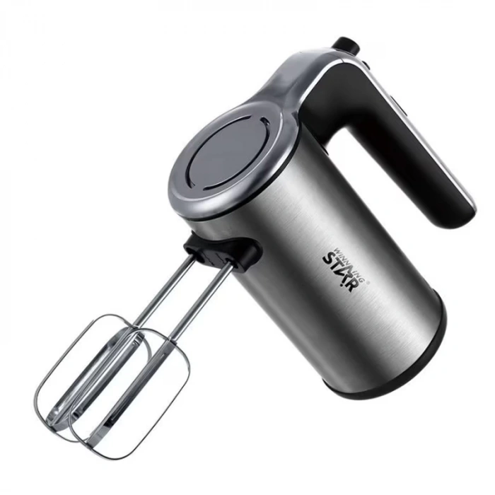 WİNNİNG STAR El Mikseri