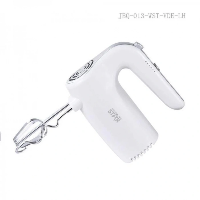 WİNNİNG STAR El Mikseri