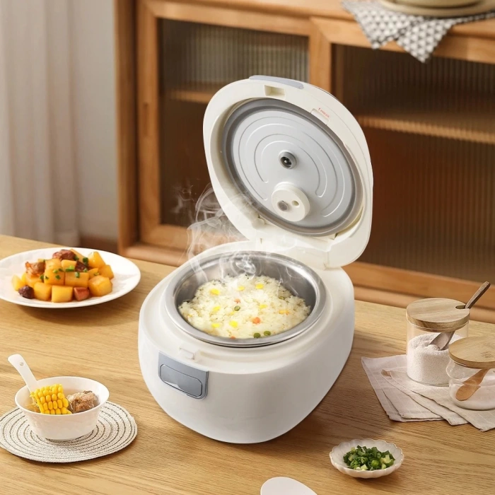 WİNNİNG STAR Elektrikli Düdüklü Tencere